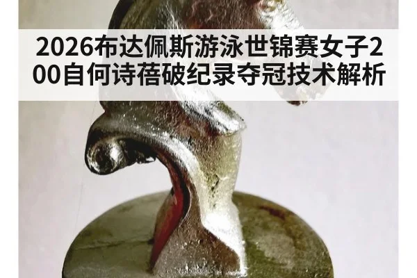2026布达佩斯游泳世锦赛女子200自何诗蓓破纪录夺冠技术解析