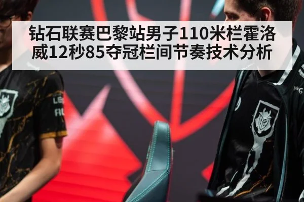 钻石联赛巴黎站男子110米栏霍洛威12秒85夺冠栏间节奏技术分析